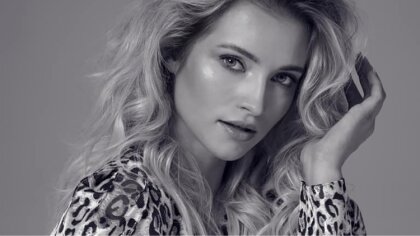 Ostrów Mazowiecka - 25-letnia Katarzyna Gwiazda z miejscowości Olszewo-Borki w p