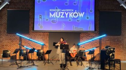 Ostrów Mazowiecka - Miejski Dom Kultury w Ostrowi Mazowieckiej, w szczególności 