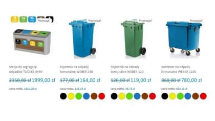 Ostrów Mazowiecka - W 2017 roku weszło w życie rozporządzenie, które zobowiązało