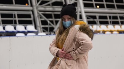 Ostrów Mazowiecka - Miejski Ośrodek Sportu i Rekreacji w Ostrowi Mazowieckiej po