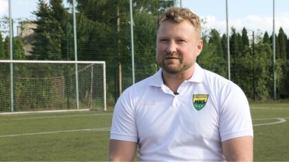 Ostrów Mazowiecka - Ostrów Mazowiecka to ludzie pełni pasji, oddani swojemu dzia