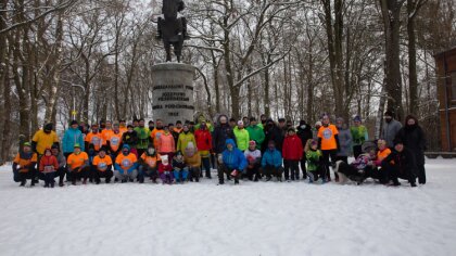 Ostrów Mazowiecka - Stowarzyszenie 