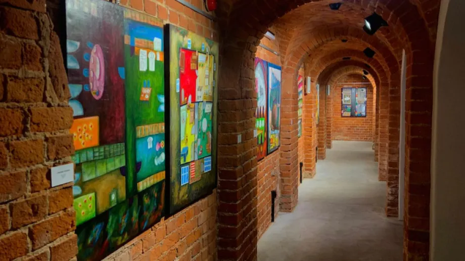 Fot. Miejski Dom Kultury w Ostrowi Mazowieckiej