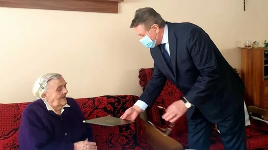 Fot. Urząd Gminy Stary Lubotyń