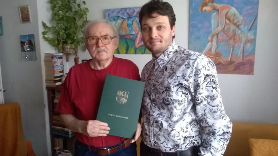 Fot. Teatr Scena Kotłownia