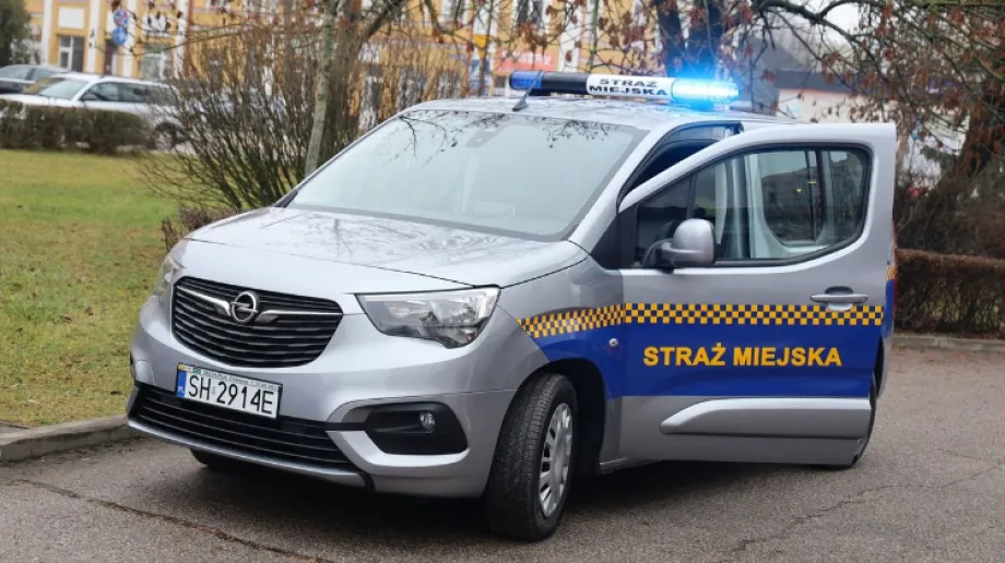 fot. Urząd Miasta w Ostrowi Mazowieckiej / Facebook