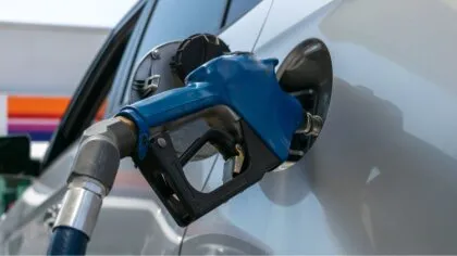 Ostrów Mazowiecka - Raz w tygodniu prezentujemy nowe zestawienie cen paliw na ni