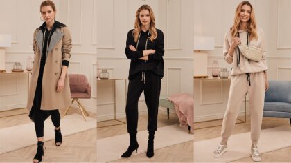 Ostrów Mazowiecka - Taranko zawsze spełnia potrzeby swoich klientek, ponieważ to