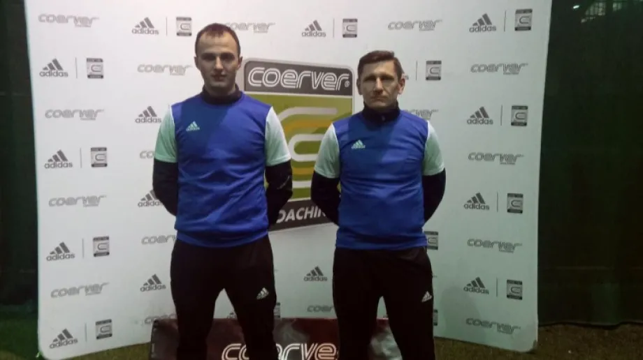 Fot. MKS Ostrowianka Ostrów Mazowiecka piłka nożna / Facebook