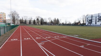 Ostrów Mazowiecka - Lubisz biegać? Jesteś sympatykiem pokonywania kilometrów dzi