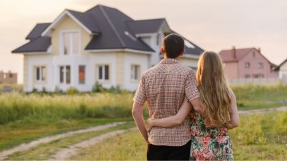 Ostrów Mazowiecka - Wybudowanie własnego domu jest sporym przedsięwzięciem. Inwe