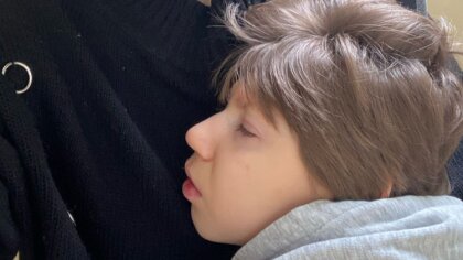 Ostrów Mazowiecka - Społeczność miasta i okolic wspólnymi siłami próbuje pomóc K