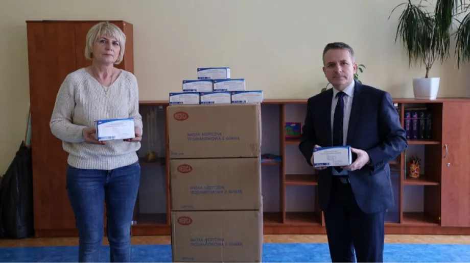 Fot. Urząd Miasta Ostrów Mazowiecka (www.ostrowmaz.pl)