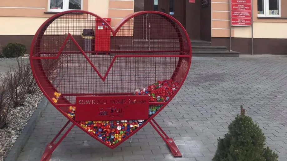 Fot. Urząd Gminy Wąsewo (www.wasewo.pl)