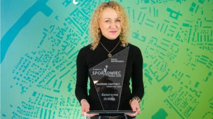 Ostrów Mazowiecka - Kapituła plebiscytu Sportowiec Roku 2020 w Regionie Trenerem