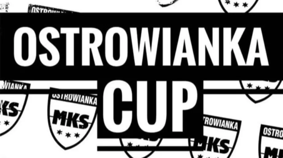 Fot. MKS Ostrowianka Ostrów Mazowiecka piłka nożna / Facebook