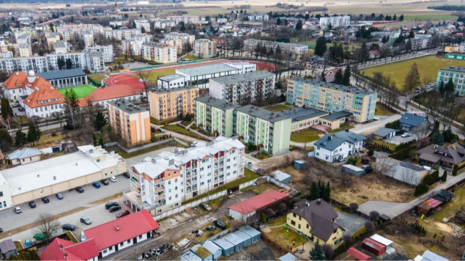 Zdjęcie ilustracyjne