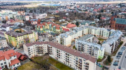 Ostrów Mazowiecka - Wojewoda Mazowiecki wydał obwieszczenie o przeprowadzeniu kw