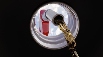 Ostrów Mazowiecka - Nie przepłacaj za paliwo. Tankując do pełna, dzięki naszemu 