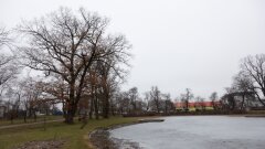 Ostrów Mazowiecka - Synoptycy Instytutu Meteorologii i Gospodarki Wodn