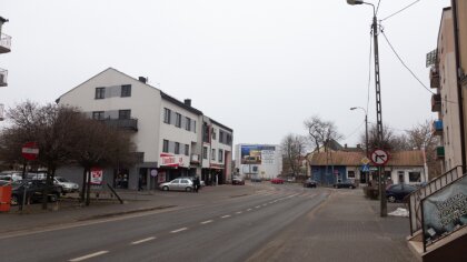 Ostrów Mazowiecka - Kolejne dni przyniosą pochmurną aurę. W weekend spodziewany