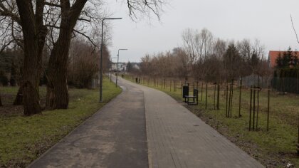 Ostrów Mazowiecka - W nadchodzących dniach czeka nas pochmurna i wietrzna aura, 