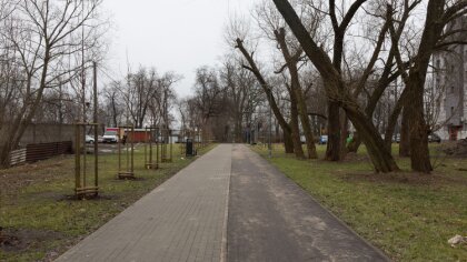 Ostrów Mazowiecka - Wiatr w Polsce będzie stopniowo słabnąć od wtorku. Kolejne d