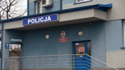 Ostrów Mazowiecka - Nietrzeźwi kierowcy to poważne zagrożenie na drodze dla inny