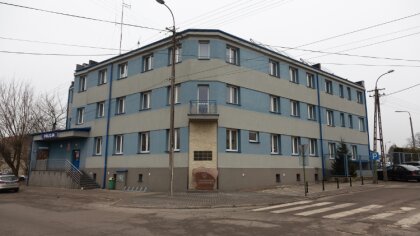 Ostrów Mazowiecka - Ostrowska policja apeluje do właścicieli aut o odpowiednie z