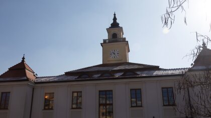 Ostrów Mazowiecka - Urząd Miasta Ostów Mazowiecka poinformował, że zostanie zwoł