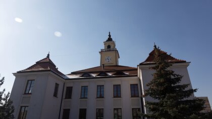 Ostrów Mazowiecka - Wkrótce odbędzie się pierwsza sesja Młodzieżowej Rady Miasta