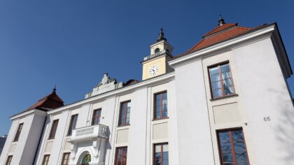 Ostrów Mazowiecka - Roman Betlejewski (KO) zdobył najwięcej głosów do rady miast