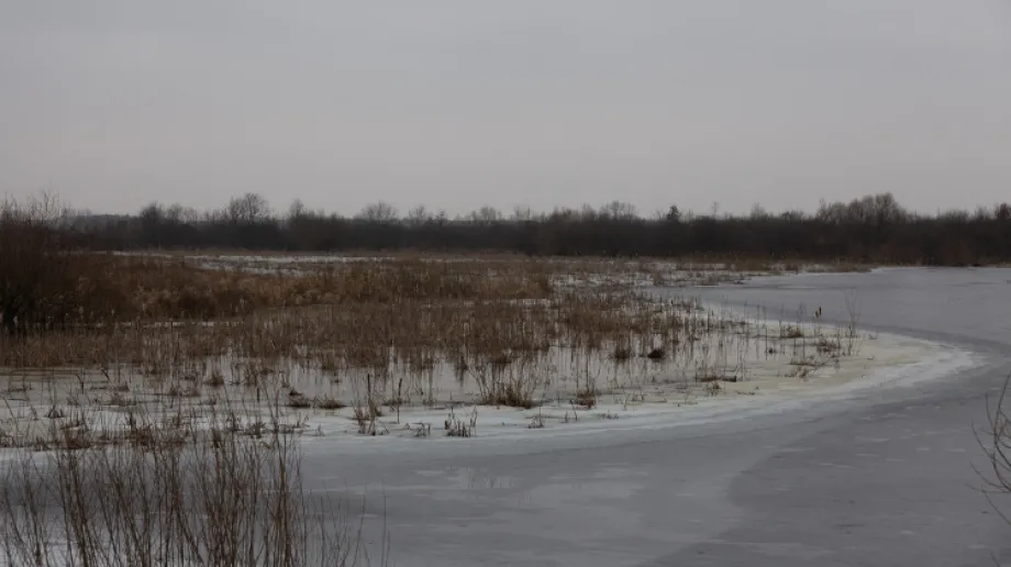 Zdjęcie wykonane 4 marca 2021 r.