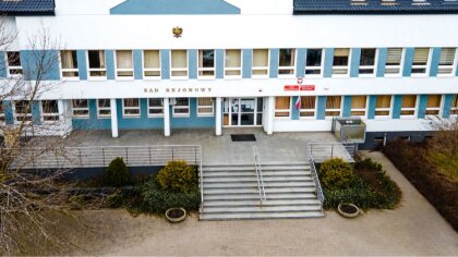 Ostrów Mazowiecka - Prokuratura Rejonowa w Ostrowi Mazowieckiej poszukuje listem