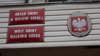 Ostrów Mazowiecka - W związku ze zbliżającymi się świętami Bożego Narodzenia wój