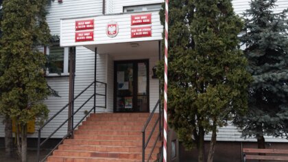 Ostrów Mazowiecka - Od wtorku 6 lipca od godz. 8.30 zostanie wprowadzona tymczas