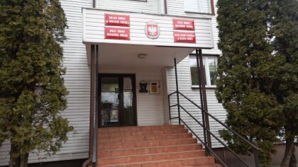 Ostrów Mazowiecka - Urząd Gminy Małkinia Górna organizuje otwarty konkurs ofert 