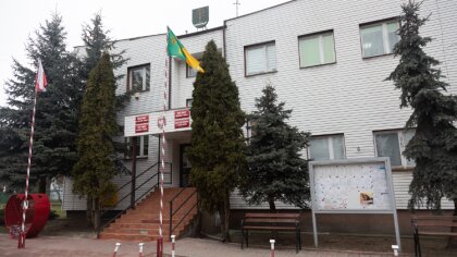 Ostrów Mazowiecka - Do placówek podstawowej opieki zdrowotnej z terenu gminy Mał