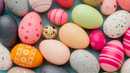 Ostrów Mazowiecka - Święta wielkanocne zbliżają się wielkimi krokami, a Miejski 