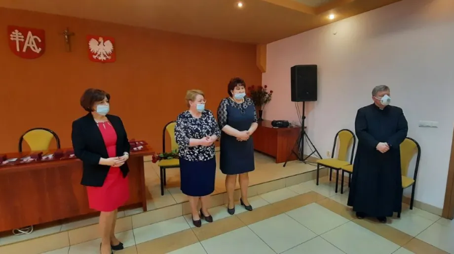 Fot. Urząd Gminy Andrzejewo