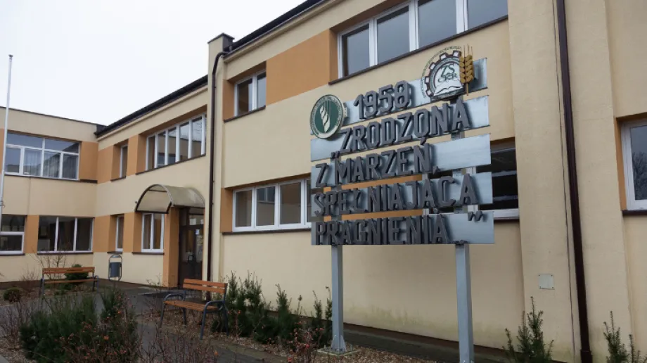 Zdjęcie ilustracyjne