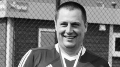 Ostrów Mazowiecka - Dzisiaj z rana piłkarski świat obiegła smutna wiadomość. Ods