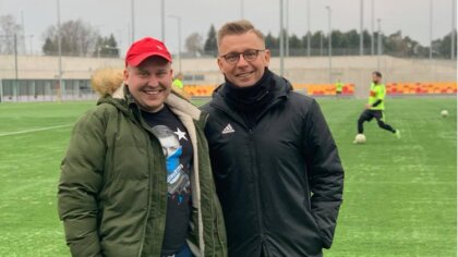 Ostrów Mazowiecka - Już dzisiaj o godz. 17:30 KS Wąsewo podejmie Ostrovię Ostrów