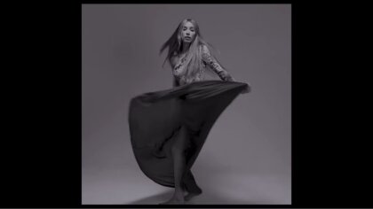 Ostrów Mazowiecka - Amelia Andryszczyk na swoich portalach społecznościowych i s