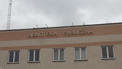 Ostrów Mazowiecka - Publiczna Biblioteka w Gminie Andrzejewo zaprasza na 