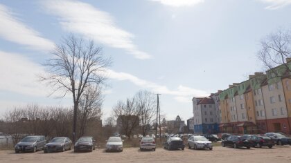 Ostrów Mazowiecka - Towarzystwo Budownictwa Społecznego ma w planach budowę blok