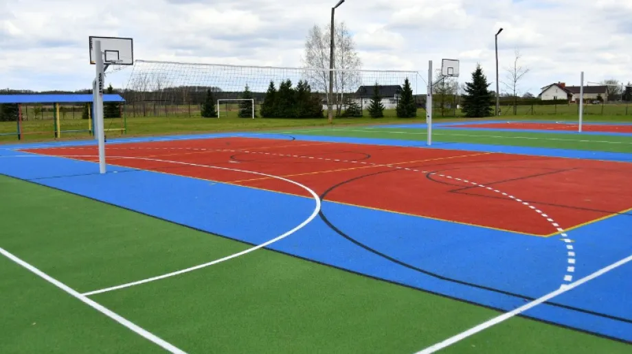 fot. Urząd Gminy Brok