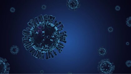 Ostrów Mazowiecka - Jak wynika z najnowszego raportu zakażeń koronawirusem opubl