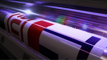 Ostrów Mazowiecka - Być może obiło nam się już o uszy pojęcie ploter. Taka nazwa