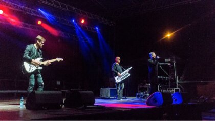 Ostrów Mazowiecka - Jakie plany w związku z Dniami Ostrowi Mazowieckiej w 2021 r